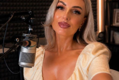 Moderatoare Veronica Suruceanu