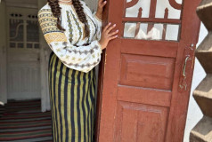 Эвелина Бурунсус