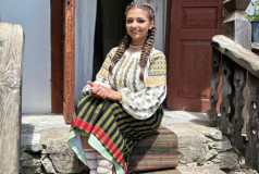 Эвелина Бурунсус