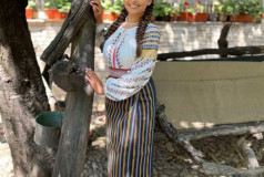 Эвелина Бурунсус