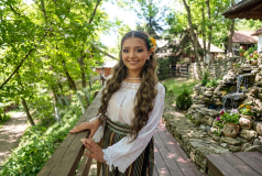 Эвелина Бурунсус