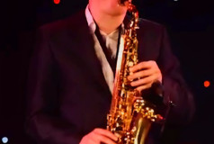 DJ Stepan SAX