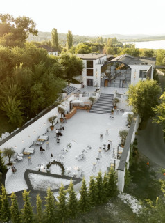 Lago Event Park