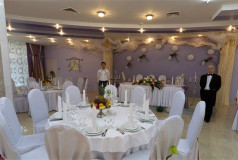 Silver House
