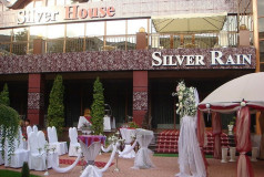 Silver House