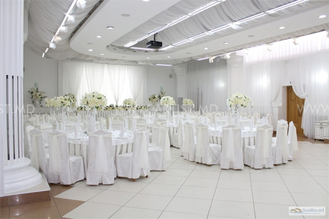 White Hall