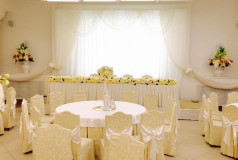 White Hall