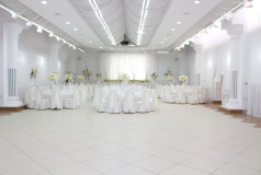 White Hall