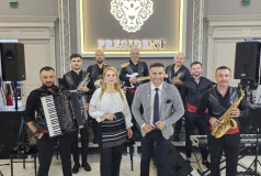 Brass Band