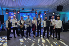 Brass Band