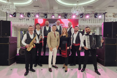 Brass Band
