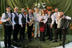 Brass Band