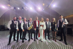 Brass Band