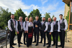 Brass Band
