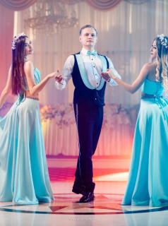 Show Ballet Exclusive