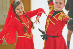 Show Ballet Exclusive