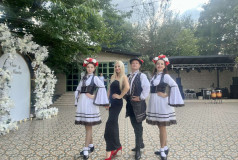 Show Ballet Exclusive