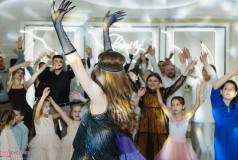 Show Ballet Exclusive