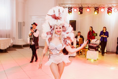 Show Ballet Exclusive
