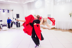 Show Ballet Exclusive