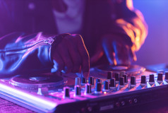 DJ Exclusive