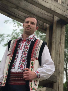 Сергей Мошнягу