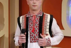 Сергей Мошнягу