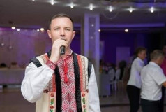 Сергей Мошнягу