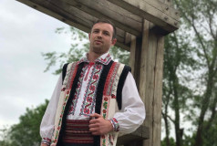 Сергей Мошнягу