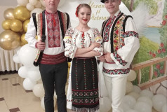 Сергей Мошнягу