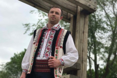 Сергей Мошнягу