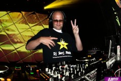 DJ Serj Moldova