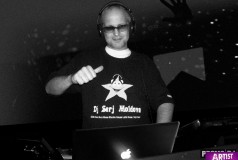DJ Serj Moldova