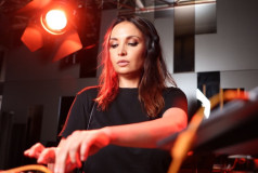 Victoria Dobrogeanu