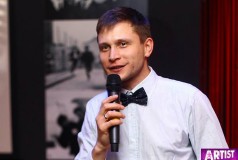 Сергей Суручан
