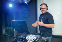 DJ Борман