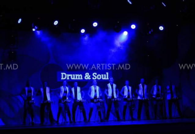 D&S танцевальный коллектив