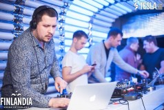 DJ Кирпич