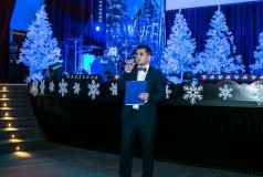 Ефим Алиев / DJ Voice