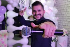 Ефим Алиев / DJ Voice