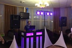 DJ Sergei Show