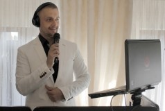 DJ Сергей Шоу