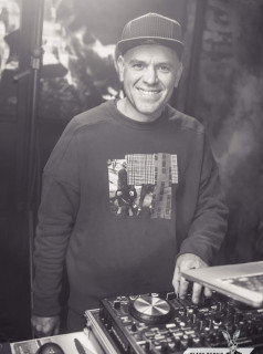 DJ Sanchez