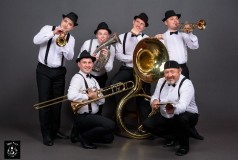 Brass Band Take Five