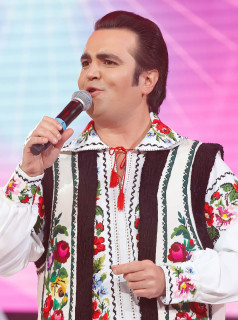 Игорь Кучук