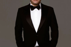 Costi Burlacu și Corina Tepeș