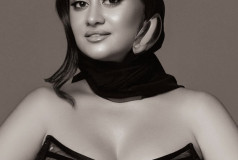 Costi Burlacu și Corina Tepeș