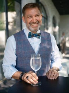 Igor Nedoseikin