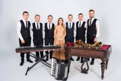 Traditional Band Chisinau