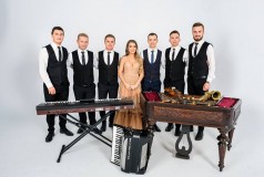 Traditional Band Chisinau